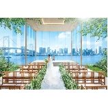 The Tokyo Bay Resort PLAISIR（ザ トウキョウ ベイ リゾート プレジール）のブライダルフェア画像