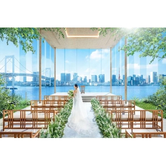 The Tokyo Bay Resort PLAISIR(ザ トウキョウ ベイ リゾート プレジール)のフェア画像