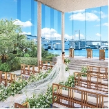 The Tokyo Bay Resort PLAISIR（ザ トウキョウ ベイ リゾート プレジール）のブライダルフェア画像