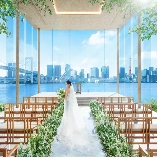 The Tokyo Bay Resort PLAISIR（ザ トウキョウ ベイ リゾート プレジール）のブライダルフェア画像