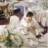 ＪＲタワーホテル日航札幌のブライダルフェア画像