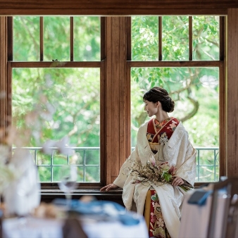 北野異人館 旧ハンター邸のフェア画像