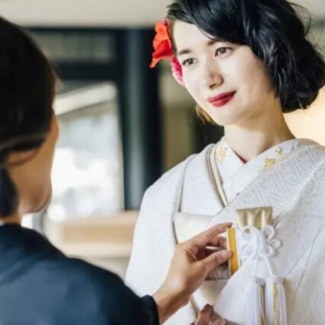 北野異人館 旧ハンター邸：【和婚希望の方に！】神前式まるわかり相談会×和庭園見学会