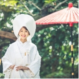 北野異人館 旧ハンター邸のブライダルフェア画像