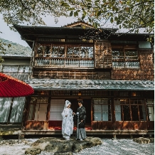 北野異人館 旧ハンター邸のフェア画像