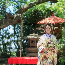 北野異人館 旧ハンター邸:【2027年3月～4月｜50名272万円】麗らかな春婚プラン＜最大37.5万円特典＞