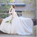 北野異人館 旧ハンター邸のブライダルフェア画像