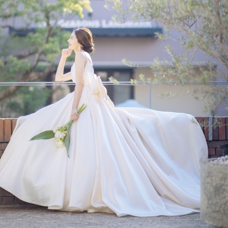 北野異人館 旧ハンター邸：★年1回BIG★5/3限定【4組限定！ドレス試着体験フェア】