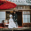 結婚式場:好評!当館人気★最大7大特典「和の異人館」貸切ウェディング