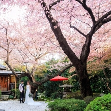 北野異人館 旧ハンター邸:【2027年4月～5月｜50名283万円】麗らかな春婚プラン＜最大27.5万円特典＞