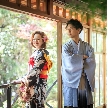 結婚式場：直前◎当館人気NO.1最大7大特典「和の異人館」貸切ウェディング