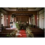 赤坂プリンス クラシックハウスのブライダルフェア画像