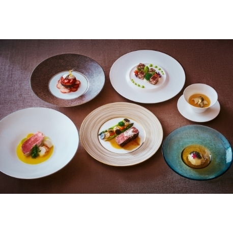 赤坂プリンス クラシックハウス：【料理評価No.1】2万円相当！豪華試食付き