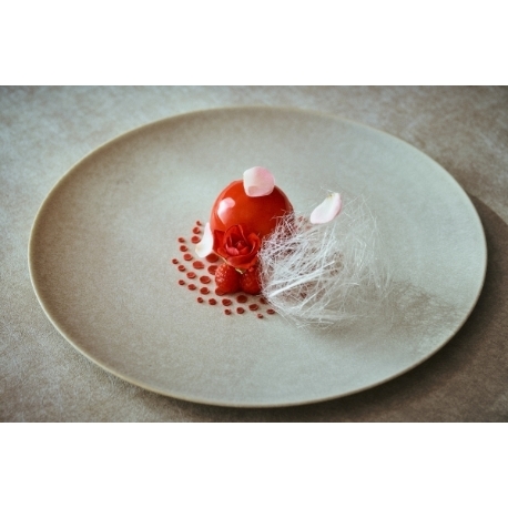 赤坂プリンス クラシックハウス：【2/14限定】バレンタイン特別デザート付×豪華試食付きフェア