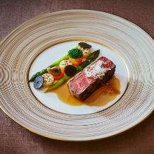 赤坂プリンス クラシックハウスのフェア画像