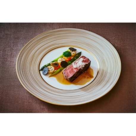 赤坂プリンス クラシックハウス：【料理重視◎】有形文化財でもてなす試食付きフェア