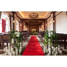 赤坂プリンス クラシックハウスのフェア画像