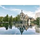 赤坂プリンス クラシックハウスのブライダルフェア画像