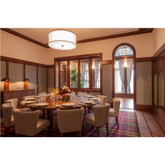 赤坂プリンス クラシックハウスのフェア画像