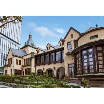 赤坂プリンス クラシックハウスのフェア画像