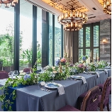 赤坂プリンス クラシックハウスのブライダルフェア画像