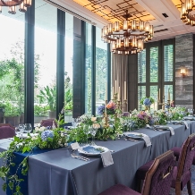 赤坂プリンス クラシックハウスのフェア画像