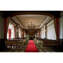 赤坂プリンス クラシックハウス:2027 Summer 限定ブライダルプラン