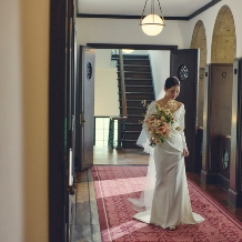 赤坂プリンス クラシックハウス:【2027年3月迄限定】大切な人と過ごす上質な少人数ウエディングプラン