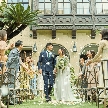 赤坂プリンス クラシックハウスのフェア画像
