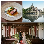 赤坂プリンス クラシックハウスのブライダルフェア画像