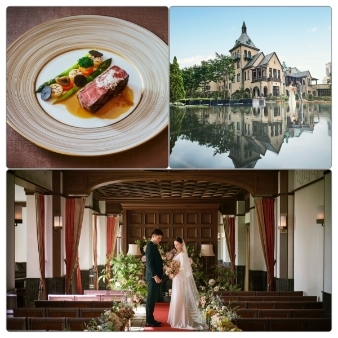 赤坂プリンス クラシックハウスのフェア画像