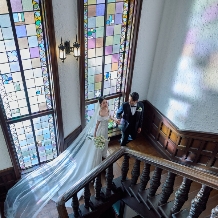 赤坂プリンス クラシックハウス:【2027年7月～8月＊夏婚】早期予約で叶えるクラシックウエディング