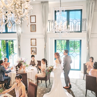 Ｐａｌａｉｓ　ｄｅ　Ｆｏｒｍｏｓａのフェア画像