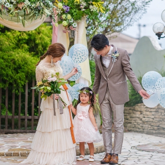 Ｐａｌａｉｓ　ｄｅ　Ｆｏｒｍｏｓａのフェア画像