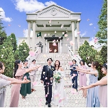 Ｐａｌａｉｓ　ｄｅ　Ｆｏｒｍｏｓａのブライダルフェア画像