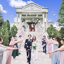 Ｐａｌａｉｓ　ｄｅ　Ｆｏｒｍｏｓａ:《NEWPEN!特別プラン》【26年8月迄挙式限定*50名267万⇒177万　カタチにとらわれないW