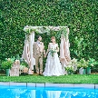 Ｐａｌａｉｓ　ｄｅ　Ｆｏｒｍｏｓａ：【初見学に◎】何も決まってなくてOK☆結婚準備・見積相談会