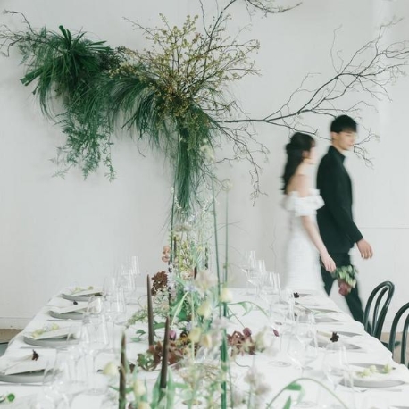 山の上ホテル　東京：【平日限定◆2027年 NEW OPEN】ウェディング相談会