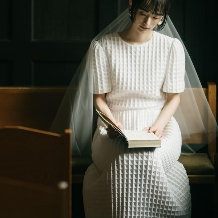 山の上ホテル　東京:【NEW OPEN記念】20名少人数プラン｜ ご親族中心のプライベートウェディング