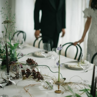 山の上ホテル　東京のフェア画像