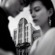 山の上ホテル 東京のフェア画像