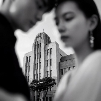 結婚式場：【2027年 NEW OPEN】先行ウェディング相談会