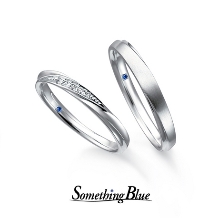 【Something Blue】Glory Day グローリーデイ