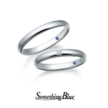 【Something Blue】Bluestar ブルースター