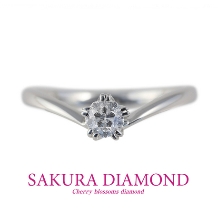 【SAKURA DIAMOND】SD0562P