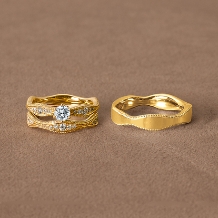 TAKEUCHI BRIDAL NAGOYA:【CAFERING K】sable chaud サーブル・ショ