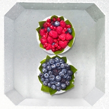 ＴＡＫＥＵＣＨＩ　ＢＲＩＤＡＬ　ＮＡＧＯＹＡ:【fika】berry ベリー