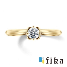 【fika】白い花