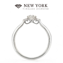 TAKEUCHI BRIDAL NAGOYA:【NEW YORK TIMELESS DIAMOND】プリンセス キャリッジ