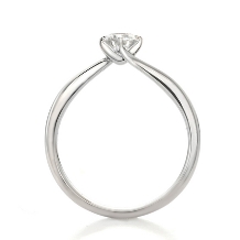 TAKEUCHI BRIDAL NAGOYA:【NEW YORK TIMELESS DIAMOND】リバティ トーチ